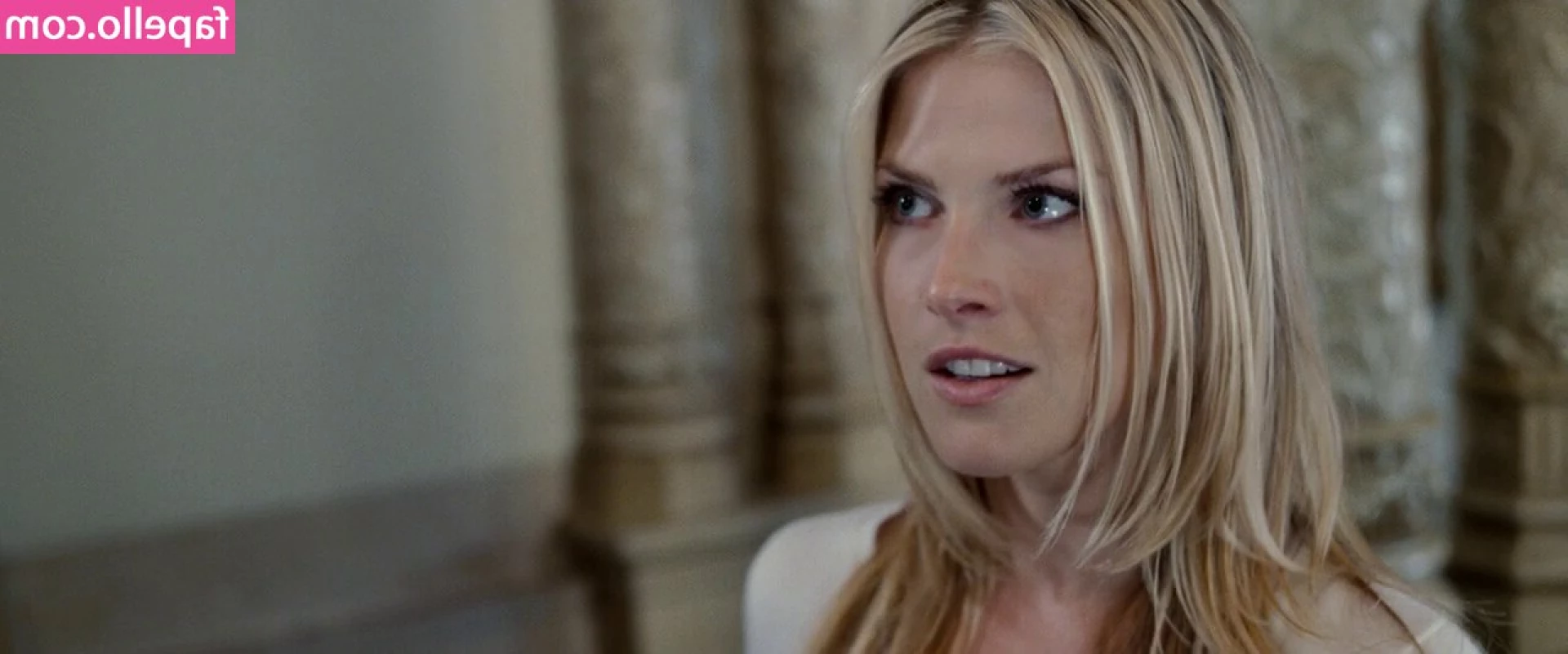 Ali Larter [ ali-larter ] - open me