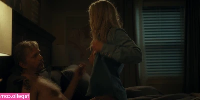 Ali Larter [ ali-larter ] - Sometimes I honestly just forget I have this sick ass tattoo on my