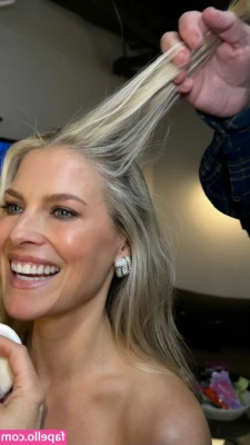 Ali Larter [ ali-larter ] - I’m horny 🥵