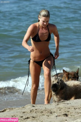Ali Larter [ ali-larter ] - Told you 🔥🔥