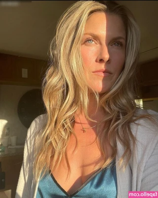Ali Larter [ ali-larter ] - I JUST MADE MY FIRST NFT! I want my fan’s to be able to own some of