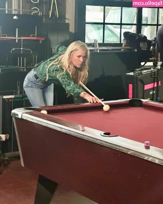 Ali Larter [ ali-larter ] - I hope your morning is as good as my ass looks 💦
