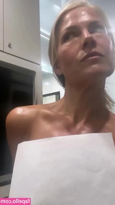 Ali Larter [ ali-larter ] - Whoops, I swear I didn’t mean for my boobs to fall out…