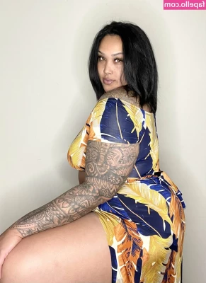 Tall Spice [ tall-spice ] - What would you do if you came home to this on your couch? If you