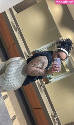 Tall Spice [ tall-spice ] - I do love some peach underwear   UNCENSORED