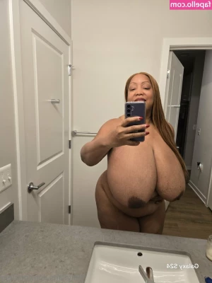 MsDeja - I'm sorry I haven't been posting much lately. My grandma passed, and