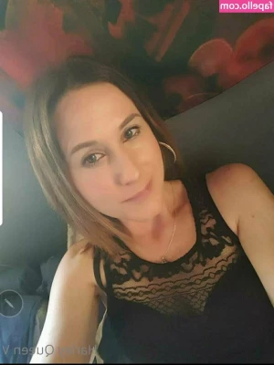 harleyqueenv - Soft and sweet