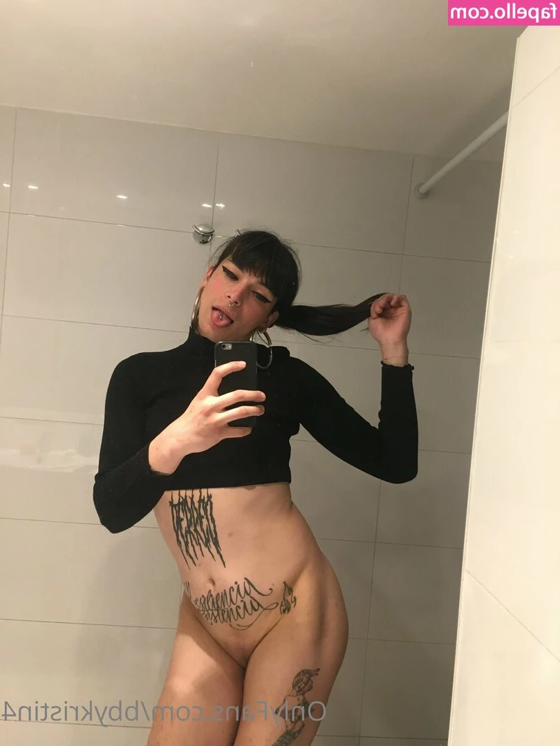 bbykristin4 - Love me some Titty Tuesday