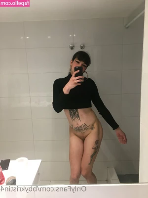 bbykristin4