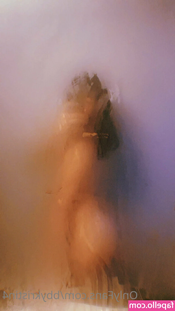 bbykristin4 - Who wants to add their load