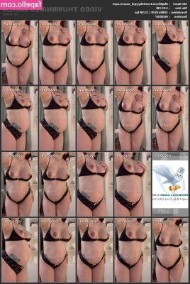 Purrincess Joy [ purrincess-joy ] - Una probadita de lo que verán más adelante 😈💕 Así celebramos
