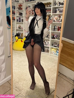 Michelle Alter [ michelle-alter ] - I just realized I forgot to add one clip into our second MMF movie.