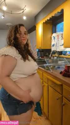 jigglypuffgirl3 - Patio tits are the best!!  -