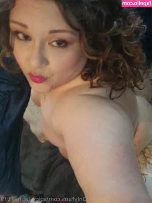 spicy_latina2179 [ spicy-latina2179 ] - I got you hard didn’t I? 😏