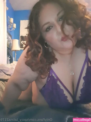spicy_latina2179 [ spicy-latina2179 ] - I need a good spanking  Any volunteers