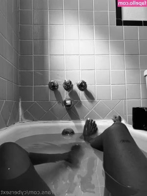 cybersext - Sunday relax with music