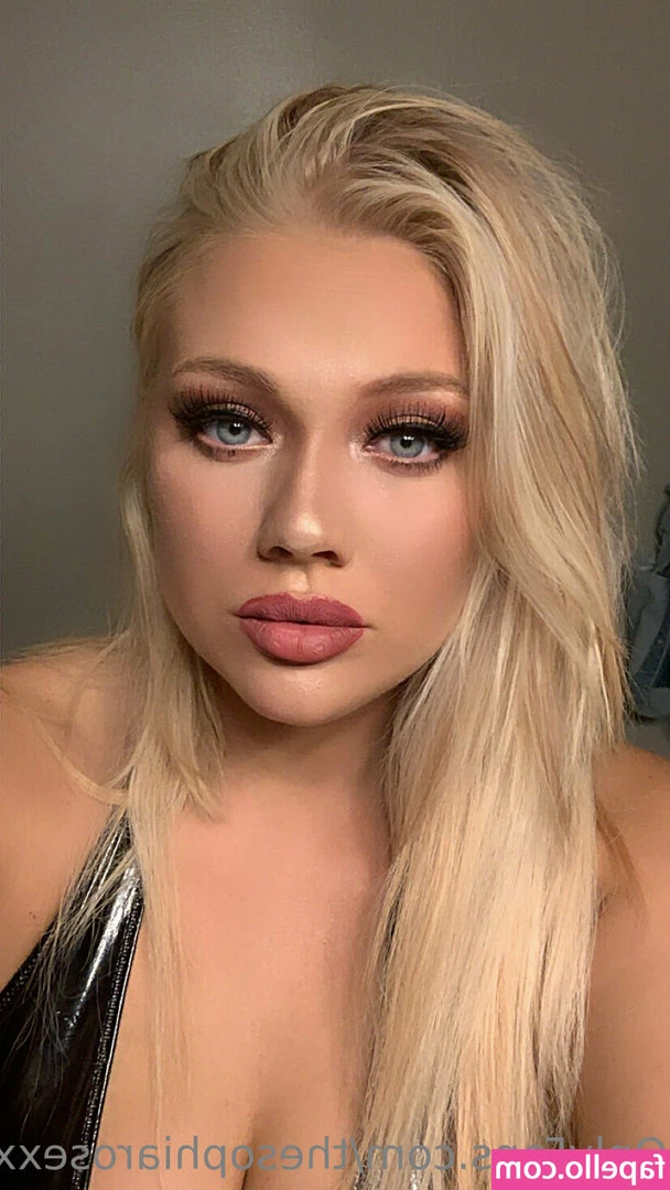 thesophiarosexx - Happy monday
