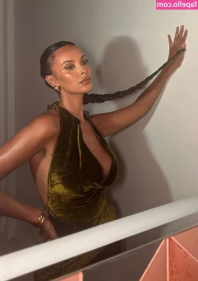 Maya Jama [ maya-jama ] - Need a hero? Unlock this post & let me save you 🖤💥