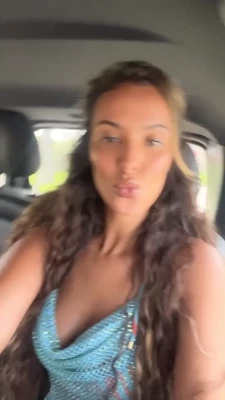 Maya Jama [ maya-jama ] - “To have an adventurous life, we have to lose the fear of