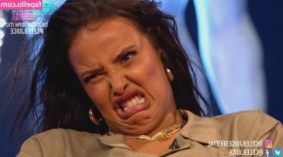 Maya Jama [ maya-jama ] - It's been a bit since I gave Chris a sensual and relaxing prostate