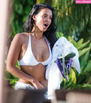Maya Jama [ maya-jama ] - Unlock my newest video