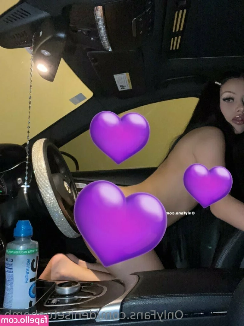 denisetoobomb - Come play with me