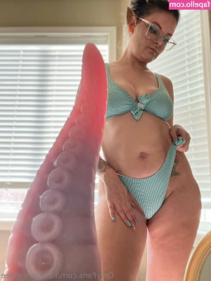 karathymefree - have a bootyful day  also these are fake tats on my ass from a
