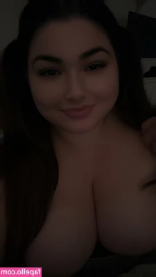plussizedlittle - Here s a Titty for you