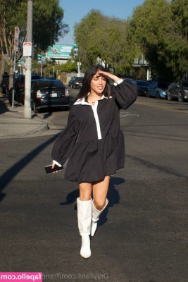 francesca.official [ francesca-official ] - I love socks but sometimes there's nothing better than taking them
