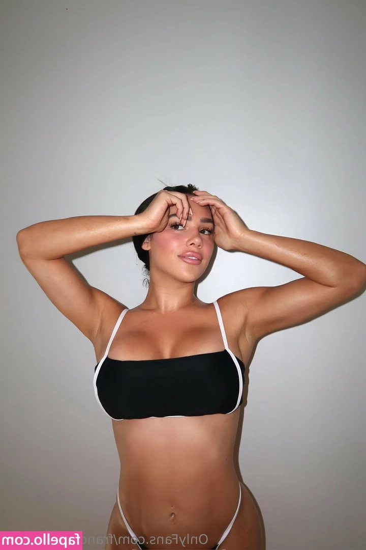 francesca.official [ francesca-official ] - CEI VIDEO - CUM WITH ME