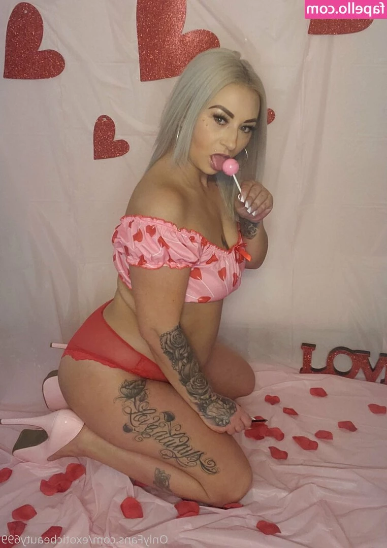 exoticbeauty699 - Fetish is my Passion