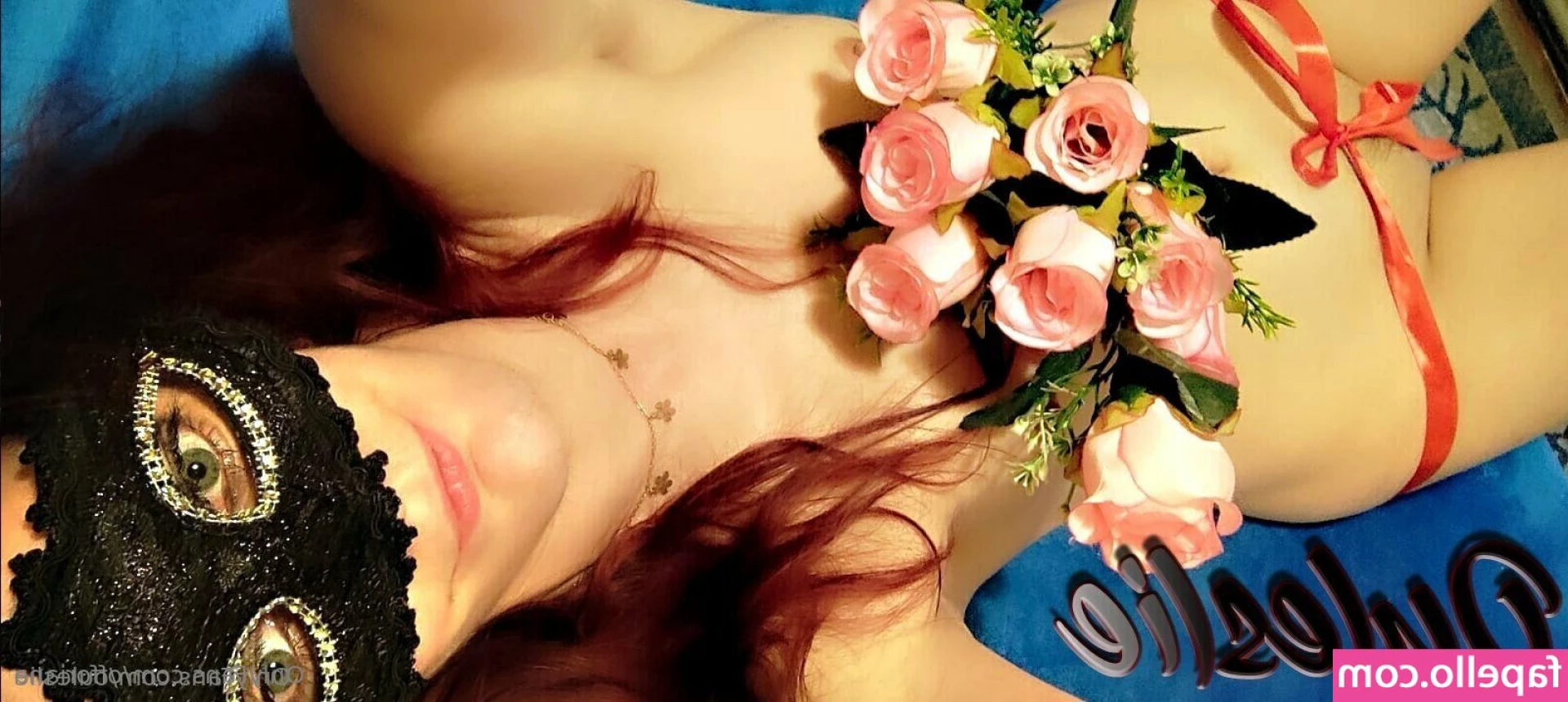 offoriana - Do you like my nipples  Comment and let me know
