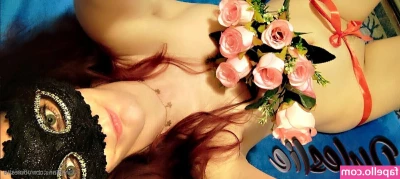 offoriana - Do you like my nipples  Comment and let me know
