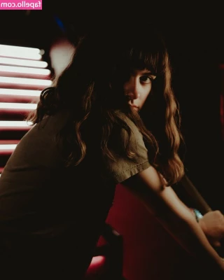 Chloe Slater [ chloe-slater ] - Thinking about you baby     Don t be shy