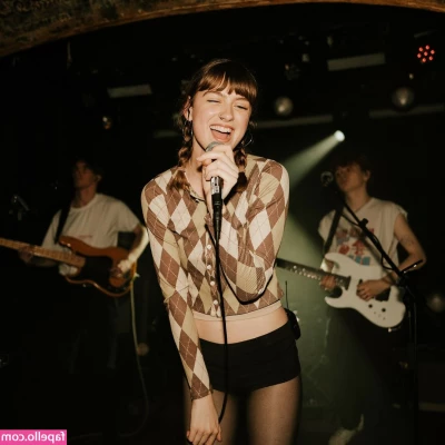 Chloe Slater [ chloe-slater ] - Sorry for the delay on content posting I’m in the middle of getting