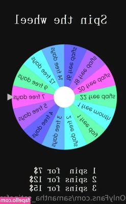 samantha_satinefree [ samantha-satinefree ] - Hello daddy I m all for you