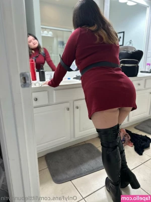 littlebunnyrin - New set dropping tomorrow and I m sending out the third Bambi video