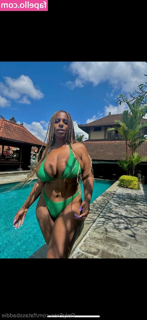 fatassbaddie - Do you like my new outfit