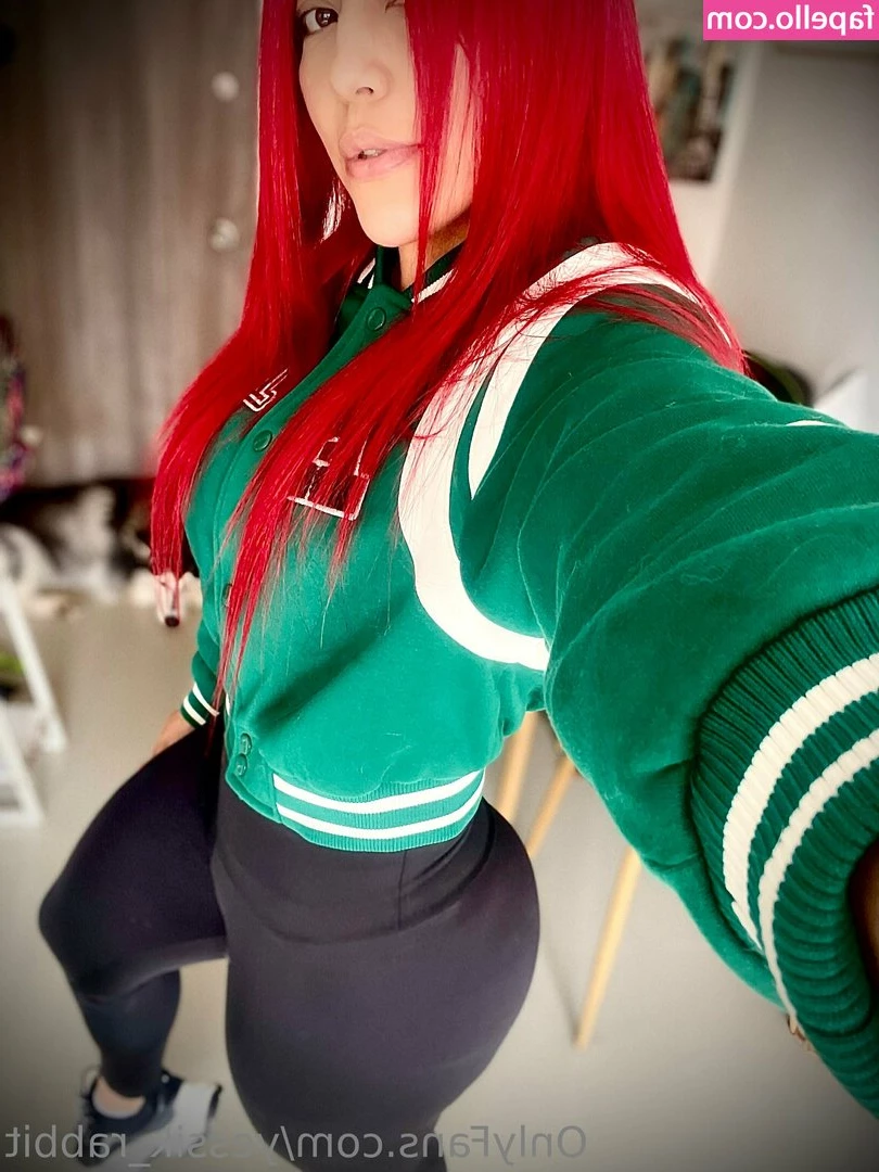 yessik_rabbit [ yessik-rabbit ] - Hope you guys have been behaving this week       P