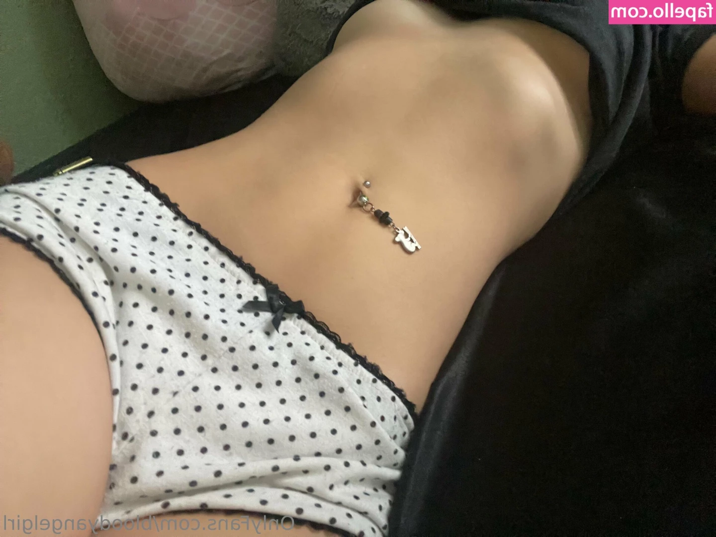 bloodyangelgirl - When the three of us get together ..... it's just an explosion of