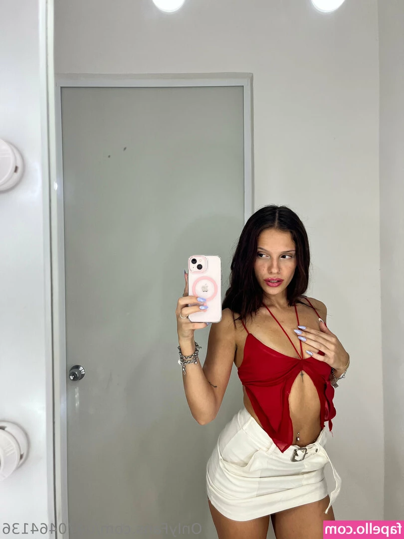 Sara Molina [ sara-molina ] - big tits perfect for black kings ♠