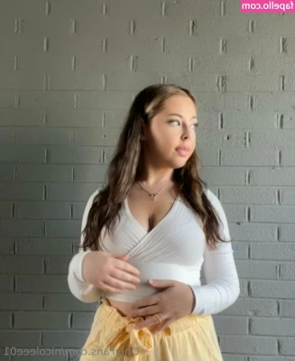 nicoleee01 - Good afternoon 😳😳😳😳😳😈😈😈😈