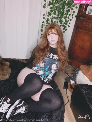 shortcakeplaytimefree - Happy Monday 😘 I hope you have a great day 🥰