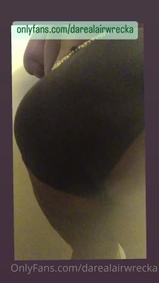 darealairwrecka - Just ordered some new nipple rings can t wait to show them off for you