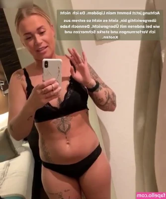 Mandy-Kay Bart [ mandy-kay-bart ] - Where would u like to cum??💦💦