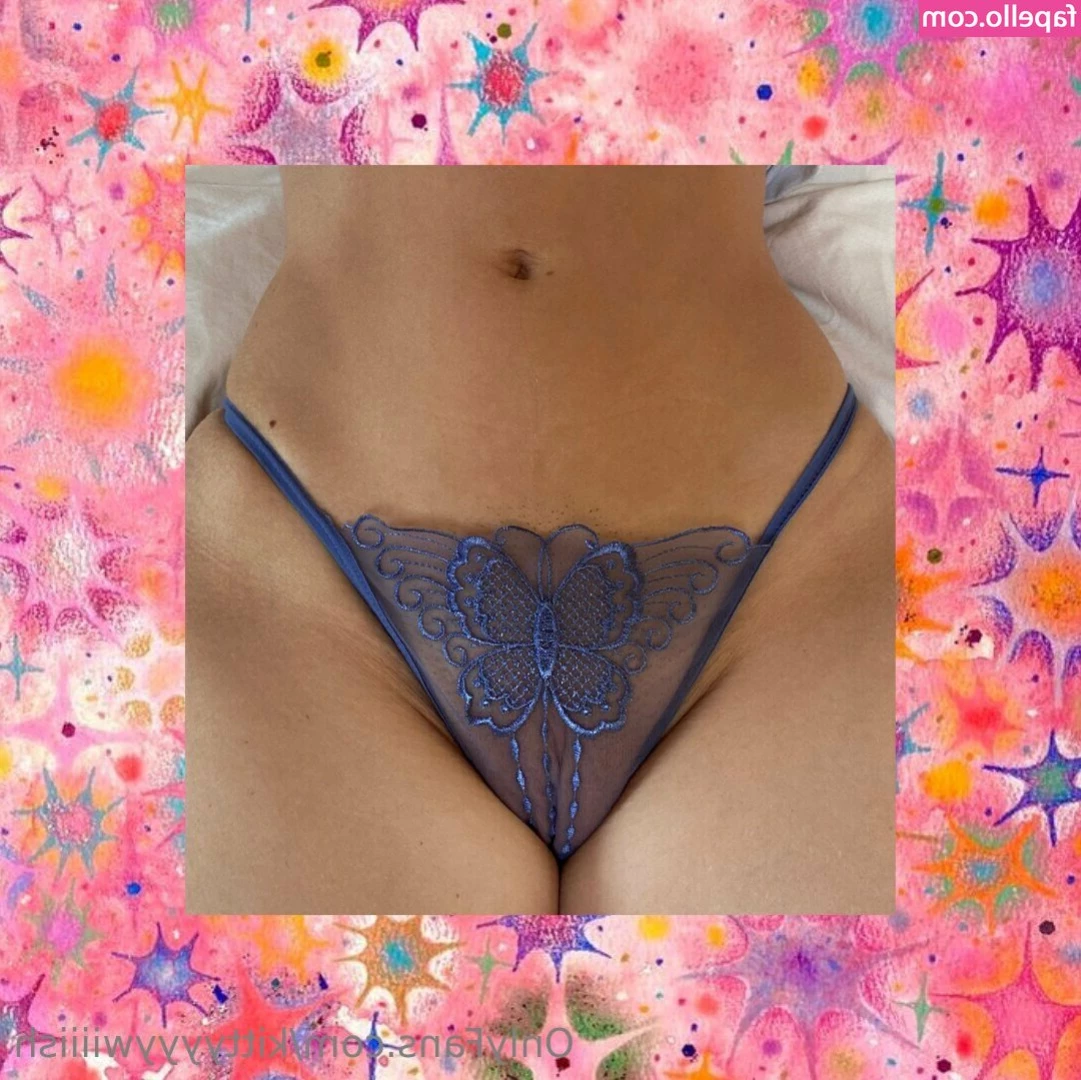 kittyswishes - A little before work play