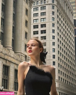 Mariia Hapii [ mariia-hapii ] - Don't worry baby, I'll show you just how I like it 😈