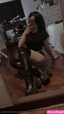 connyfox - FREE subscribe FREE  Hello daddy nbsp  I m ramstef   nbsp nbsp nbsp