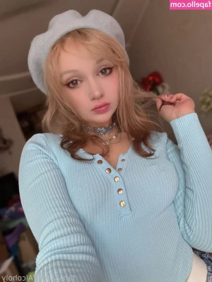Alcololi - Happy Valentine's Day ❤️