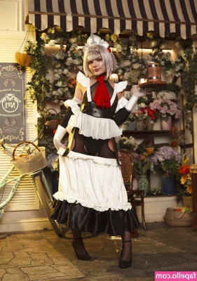 Alcololi - Giving Lydia Black the ultimate anal pleasure     DM for more